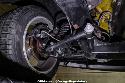 1952 Chevrolet Styleline