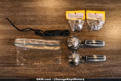 1952 Chevrolet Styleline