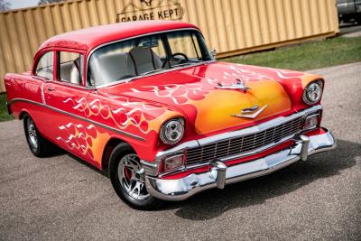 1956 Chevrolet Bel Air