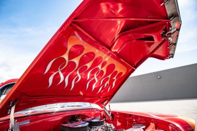 1956 Chevrolet Bel Air