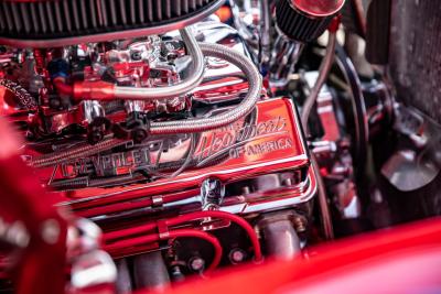 1956 Chevrolet Bel Air