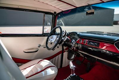 1956 Chevrolet Bel Air