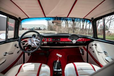 1956 Chevrolet Bel Air