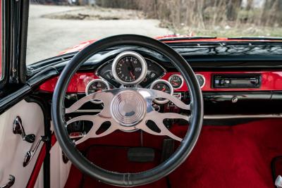 1956 Chevrolet Bel Air