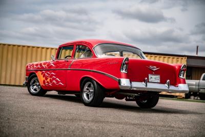 1956 Chevrolet Bel Air
