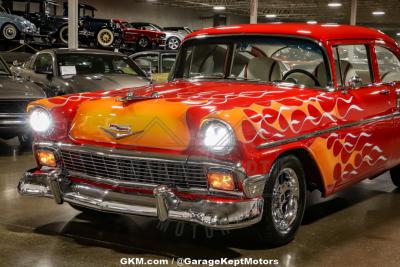 1956 Chevrolet Bel Air