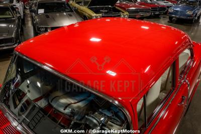 1956 Chevrolet Bel Air