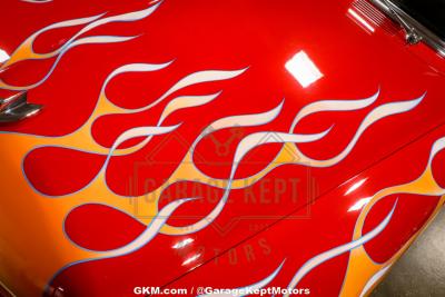 1956 Chevrolet Bel Air