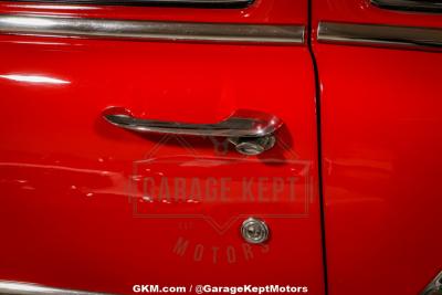 1956 Chevrolet Bel Air