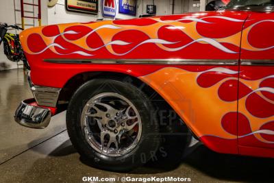 1956 Chevrolet Bel Air