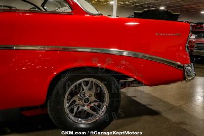 1956 Chevrolet Bel Air