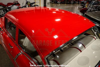 1956 Chevrolet Bel Air