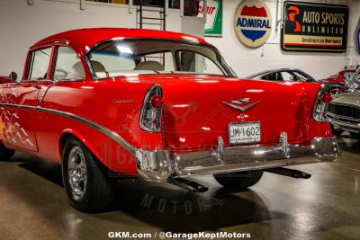 1956 Chevrolet Bel Air