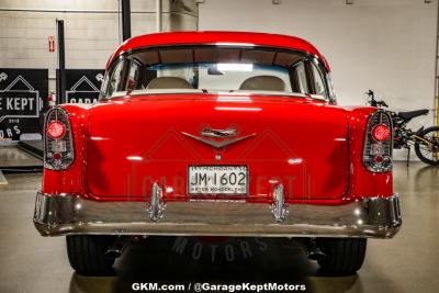 1956 Chevrolet Bel Air