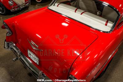 1956 Chevrolet Bel Air