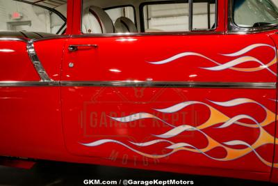 1956 Chevrolet Bel Air