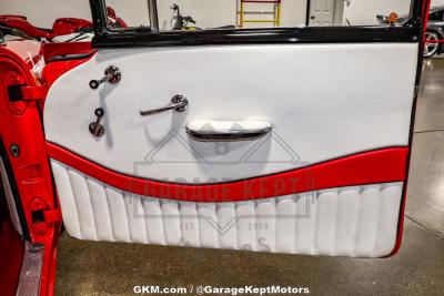 1956 Chevrolet Bel Air