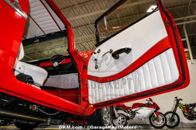 1956 Chevrolet Bel Air