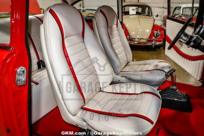 1956 Chevrolet Bel Air