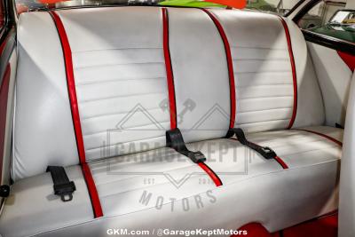 1956 Chevrolet Bel Air