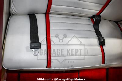 1956 Chevrolet Bel Air