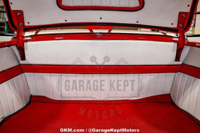 1956 Chevrolet Bel Air