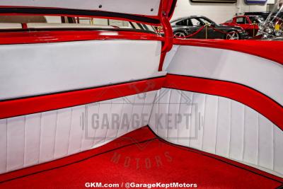 1956 Chevrolet Bel Air