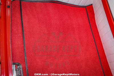 1956 Chevrolet Bel Air