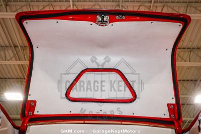 1956 Chevrolet Bel Air