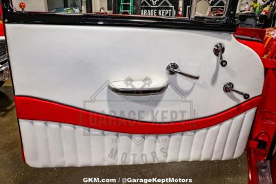 1956 Chevrolet Bel Air