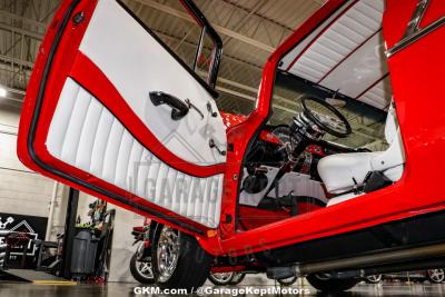 1956 Chevrolet Bel Air