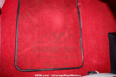 1956 Chevrolet Bel Air