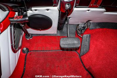 1956 Chevrolet Bel Air