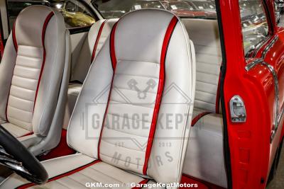 1956 Chevrolet Bel Air