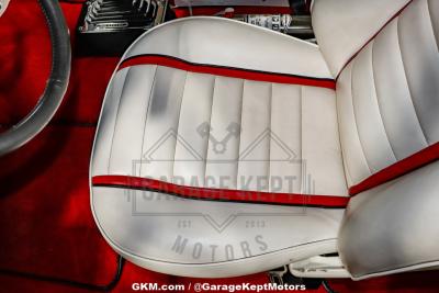 1956 Chevrolet Bel Air