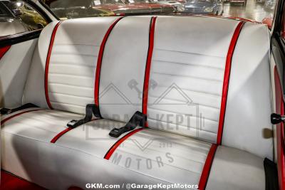 1956 Chevrolet Bel Air