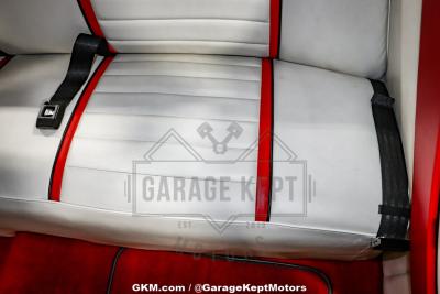 1956 Chevrolet Bel Air