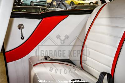 1956 Chevrolet Bel Air