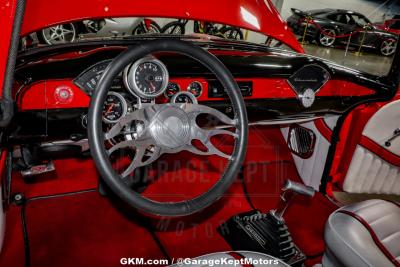 1956 Chevrolet Bel Air