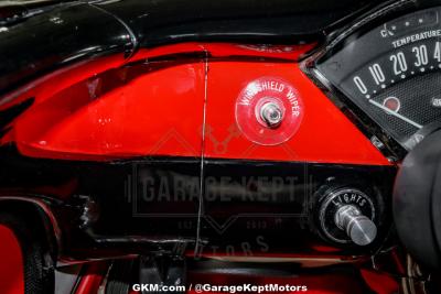 1956 Chevrolet Bel Air