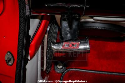 1956 Chevrolet Bel Air