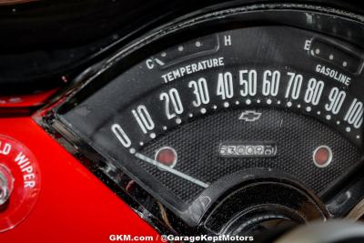 1956 Chevrolet Bel Air