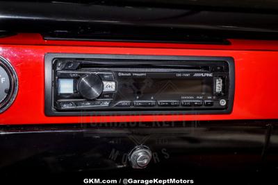 1956 Chevrolet Bel Air