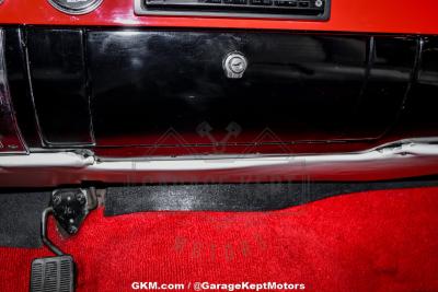 1956 Chevrolet Bel Air