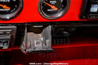 1956 Chevrolet Bel Air