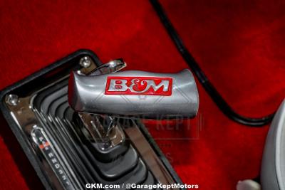 1956 Chevrolet Bel Air