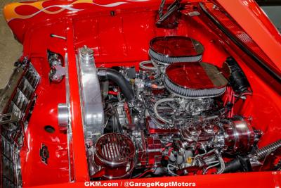 1956 Chevrolet Bel Air