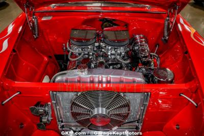 1956 Chevrolet Bel Air