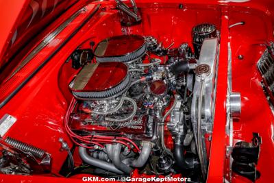 1956 Chevrolet Bel Air