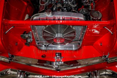 1956 Chevrolet Bel Air